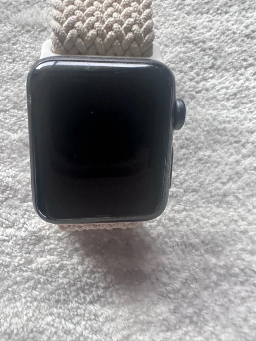 Apple Watch plus 12 Bands and Multicolor Protective Frames